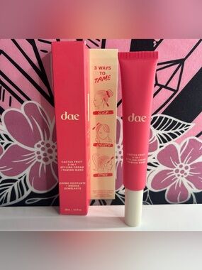 dae Cactus Fruit 3-in-1 Styling Cream + Taming Wand 20ml